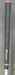 Bridgestone TourStage X-Drive GR 18° 5 Wood Stiff Graphite Shaft TourStage Grip