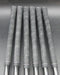 Set of 6x TaylorMade R7 CGB Max 5-PW Irons Regular Graphite Shafts