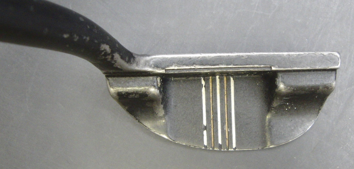 Wilson TPA XVIII Putter 87cm Length Steel Shaft PSYKO Grip