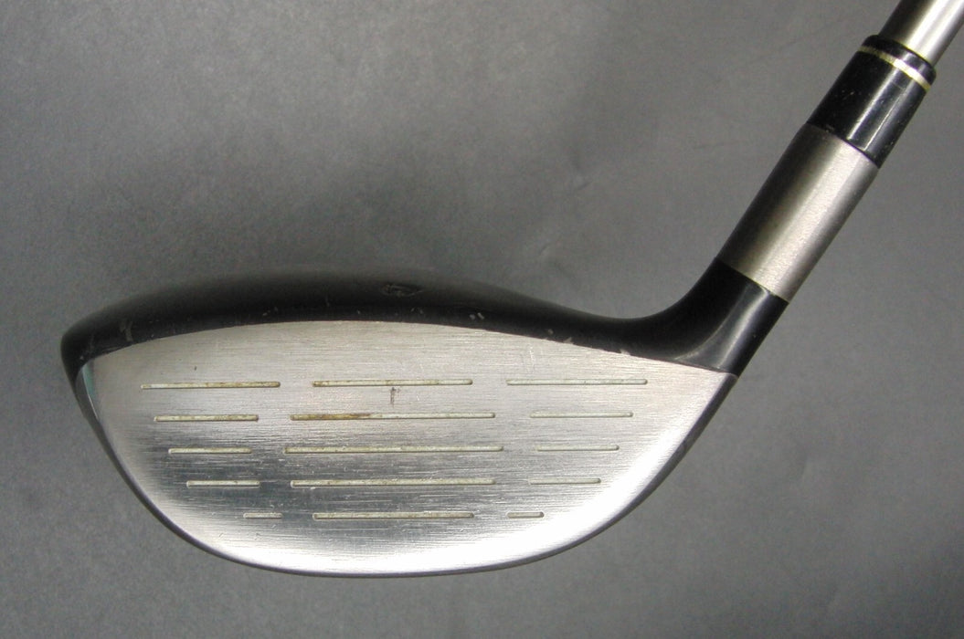 TaylorMade r5 Dual Type FW 3 Wood Regular Graphite Shaft TaylorMade Grip
