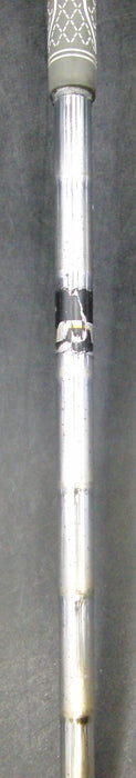 Cobra S2 Max 7 Iron Regular Steel Shaft Saplize Grip