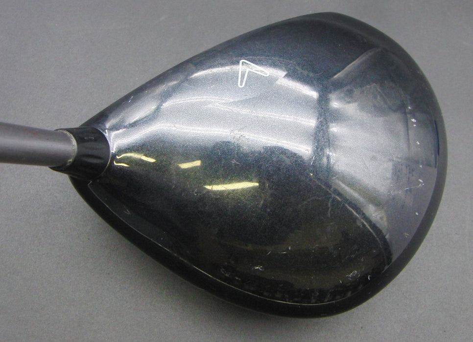 Callaway Big Bertha ERC II 11° Driver Regular Graphite Shaft Callaway Grip