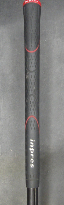 Inpres X DFW 15° 3 Wood Regular Graphite Shaft Inpres Grip
