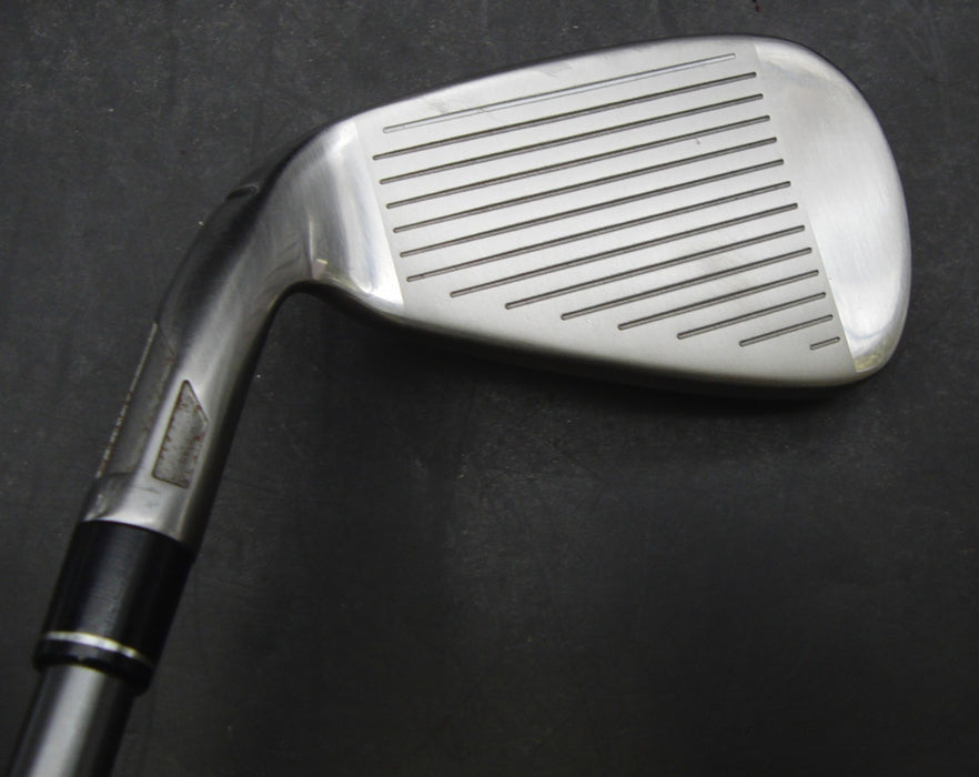 TaylorMade SIM Max 6 Iron Regular Graphite Shaft Golf Pride Grip