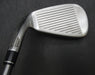 TaylorMade SIM Max 6 Iron Regular Graphite Shaft Golf Pride Grip
