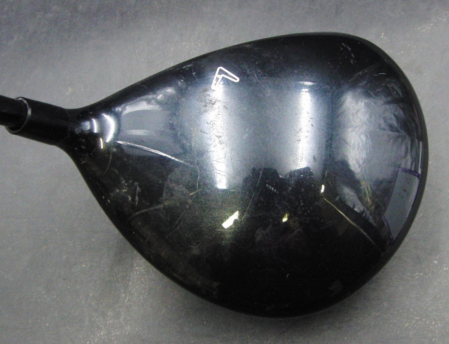 Callaway Hyper ERC 10.5° Driver Stiff Graphite Shaft Majek Grip