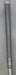 Srixon XXIO DST Dual Speed Gap A Wedge Stiff Graphite Shaft XXIO Grip