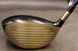Mizuno MP600 9.5° Driver Stiff Graphite Shaft Izanahi Studio Grip