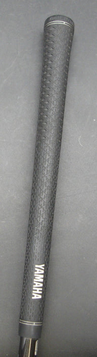Yamaha RMX Focus 15° 3 Wood Stiff Graphite Shaft Yamaha Grip
