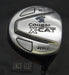 Cougar X-CAT 400cc 10.5° Driver Regular Graphite Shaft Cougar Grip