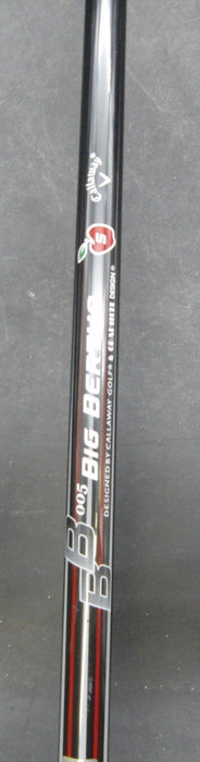 Shaft For Callaway Great Big Bertha Driver Stiff BB005 Graphite Shaft