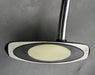 MacGregor MacTec NVG2 M3 Putter 80.5cm Playing Length Steel Shaft GolfPride Grip