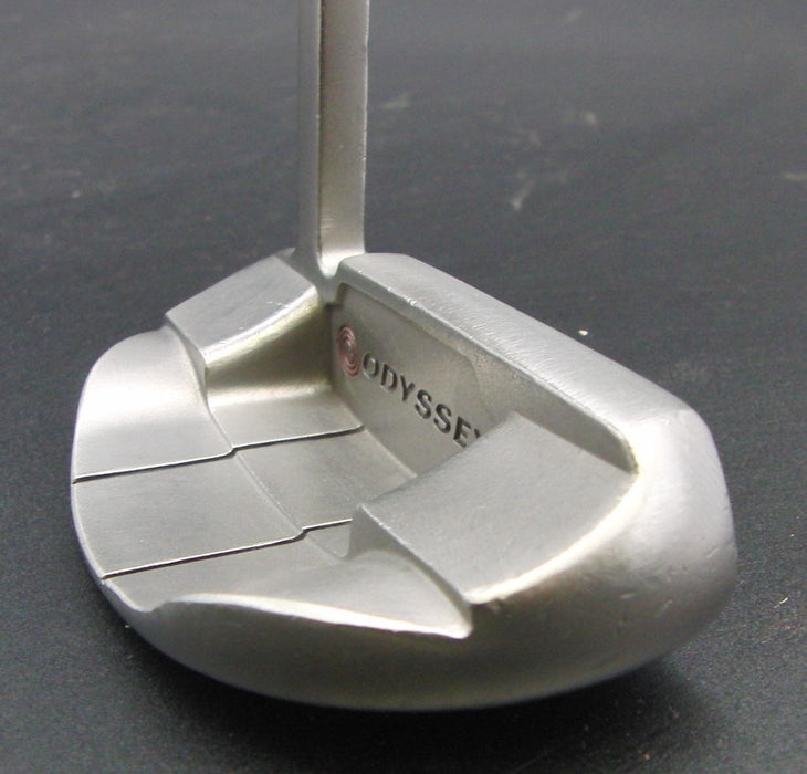 Odyssey White Hot #7 Putter Steel Shaft 83cm Length Nex Grip
