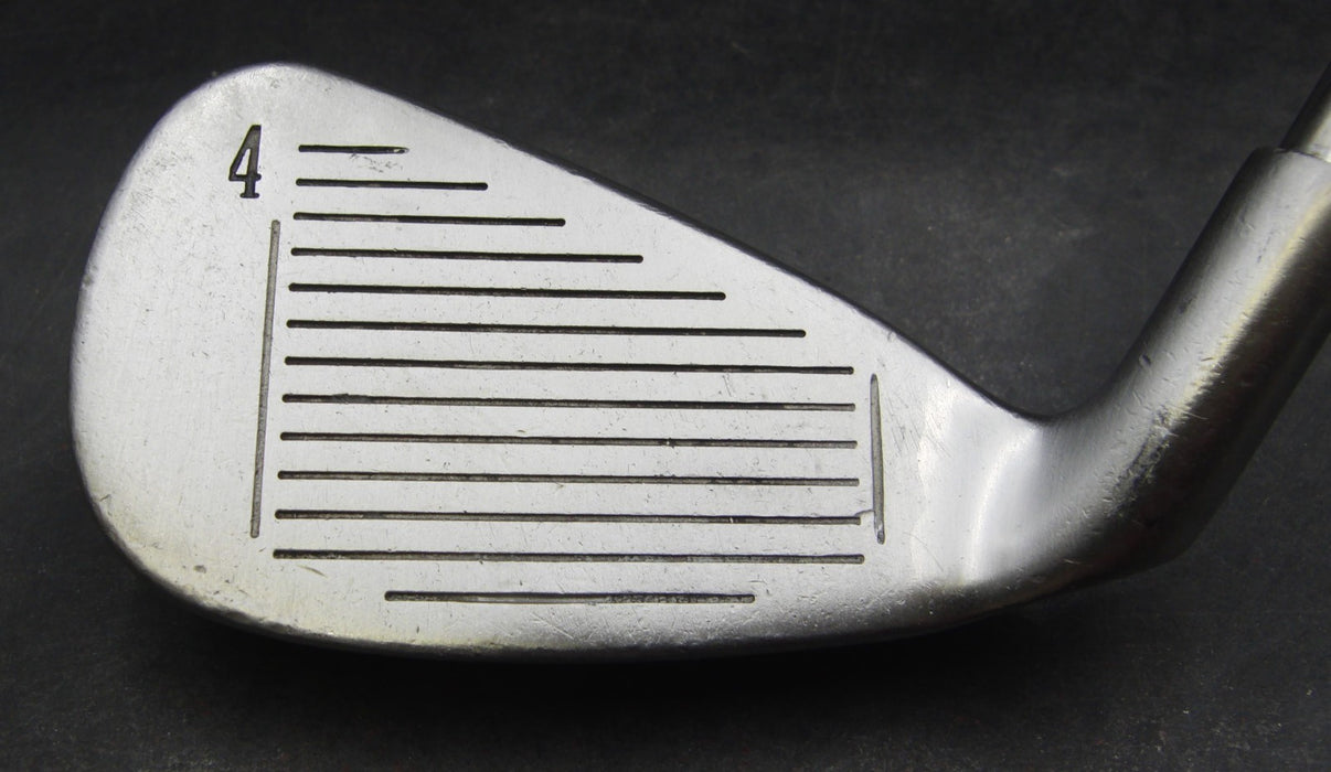 Callaway X18 4 Iron Regular Steel Shaft Golf Pride Grip