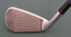Mizuno MX-950 6 Iron Regular Graphite Shaft Golf Pride Grip