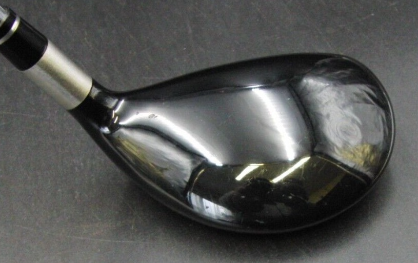 Honma Tour World TW727 U22 Hybrid NS Pro 950GH Stiff Steel Shaft Honma Grip