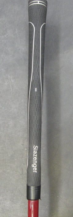 Left Handed Slazenger Great Big Ezee 9 Iron Regular Graphite Shaft