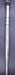 BeCu Ping Pal 6 Putter 88cm Length Steel Shaft PSYKO Grip
