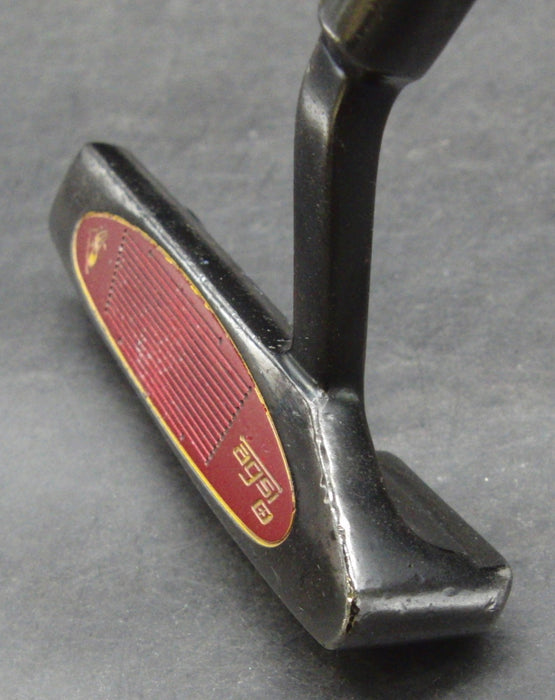 TaylorMade Rossa Siena 4 Agsi+ Putter 85cm Length Steel Shaft PSYKO Grip