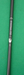 Callaway Hawk Eye Tungsten Injected Titanium 6 Iron Seniors Graphite Shaft