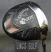 Callaway Razr Hawk 9.5° Driver Stiff Graphite Shaft PGM Grip