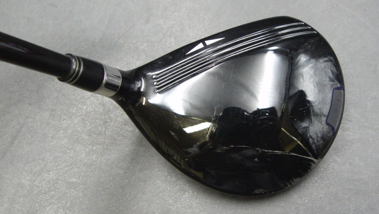 Bridgestone PHYZ 19° 5 Wood Regular Graphite Shaft PHYZ Grip