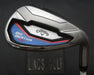 Callaway Big Bertha Beta Sand Wedge Regular Steel Shaft Golf Pride Grip