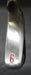 Callaway X18 Pro Series 6 Iron Stiff Steel Shaft Golf Pride Grip