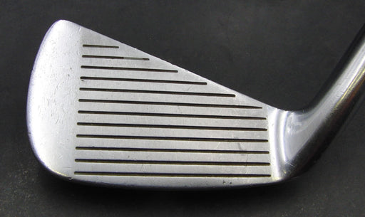 Wilson 1200 LT 4 Iron Regular Steel Shaft Wilson Grip