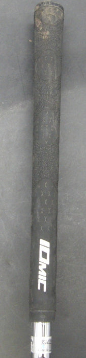 Titleist BV SM7 Vokey Design 58° Sand Wedge Stiff Steel Shaft Iomic Grip