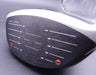 TaylorMade M6 9.0° Driver Stiff Graphite Shaft GolfZon Park Grip