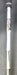 Ping G30 Orange Dot Pitching Wedge Stiff Steel Shaft Golf Pride Grip