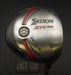 Srixon ZR-600 9.5° Driver Stiff Graphite Shaft Tour Edge Grip