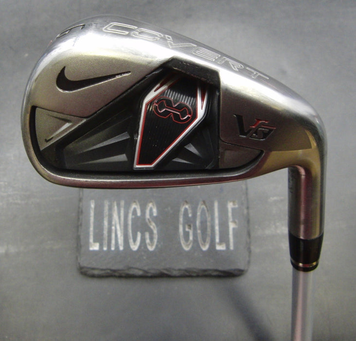 Nike VRS Covert Nexcor 6 Iron Regular Graphite Shaft Golf Pride Grip