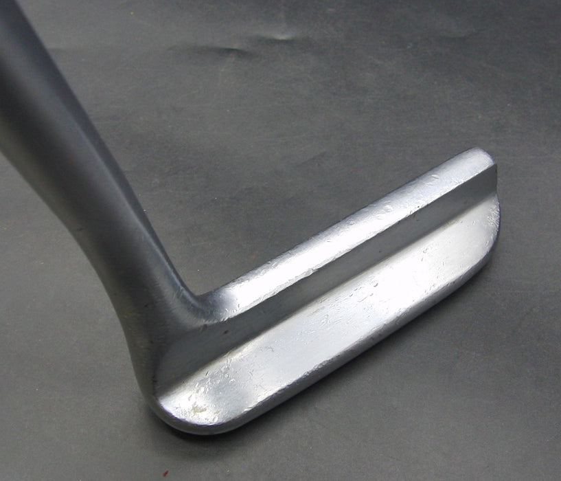 Dunlop Tom Watson YUP Putter Steel Shaft 88.5cm Length Super Stroke Grip