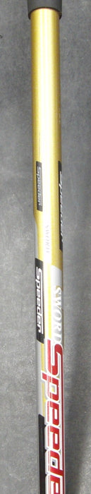 Katana SWORD ATC589 20° 5 Wood Regular Graphite Shaft Sword Grip