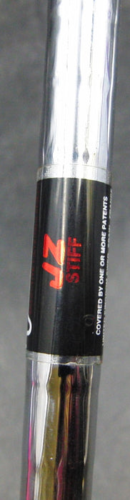 Ping ISI Karsten Orange Dot 3 Iron Stiff Steel Shaft Ping Grip