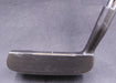 Mizuno 7004 Putter Steel Shaft 86cm Length Mizuno Grip