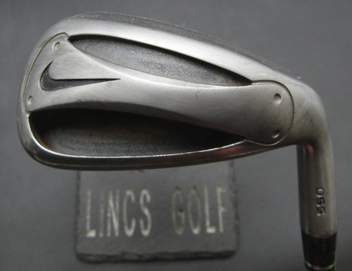 Nike Slingshot OSS 7 Iron Senior Graphite Shaft Nike Grip