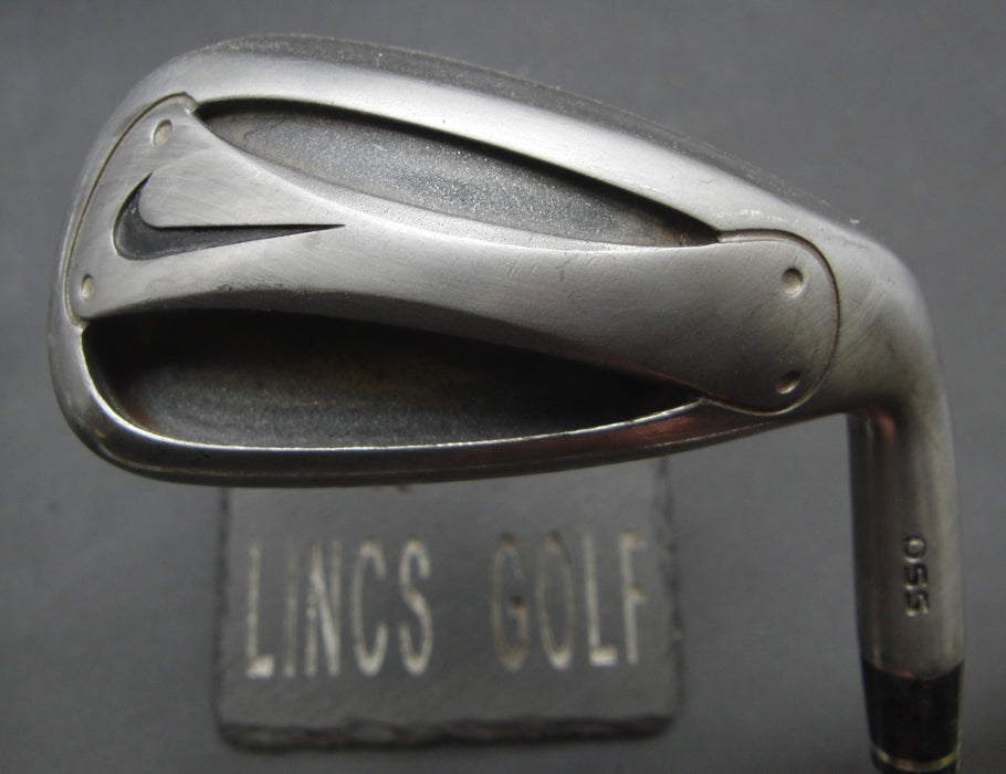 Nike Slingshot OSS 7 Iron Senior Graphite Shaft Nike Grip