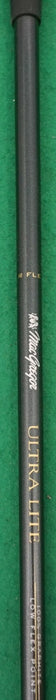 MacGregor CC1800 6 Iron Seniors Graphite Shaft MacGregor Grip