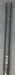 Srixon XXIO Impact Power Matching 10° Wood/Driver Stiff Graphite Shaft XXIO Grip