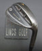Inpres X Extra Mild Steel 52° Gap Wedge Stiff Graphite Shaft NO 1 Grip