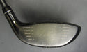 Left Handed King Cobra F7 3-4 Wood Regular Graphite Shaft Cobra Grip