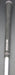 Ping Eye2 BeCu Red Dot 2 Iron Regular Steel Shaft Benross Grip
