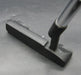 Gear Studio No5 CNC Milled Face Putter 85cm Length Steel Shaft West Golf Grip