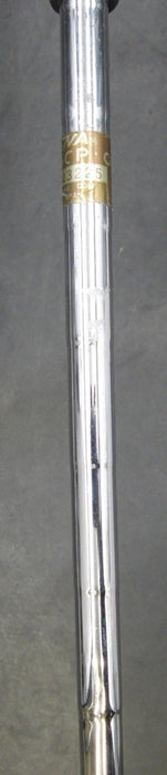 ENA Crane NCP-03 Titanium Putter 88cm Length Steel Shaft ENA Grip