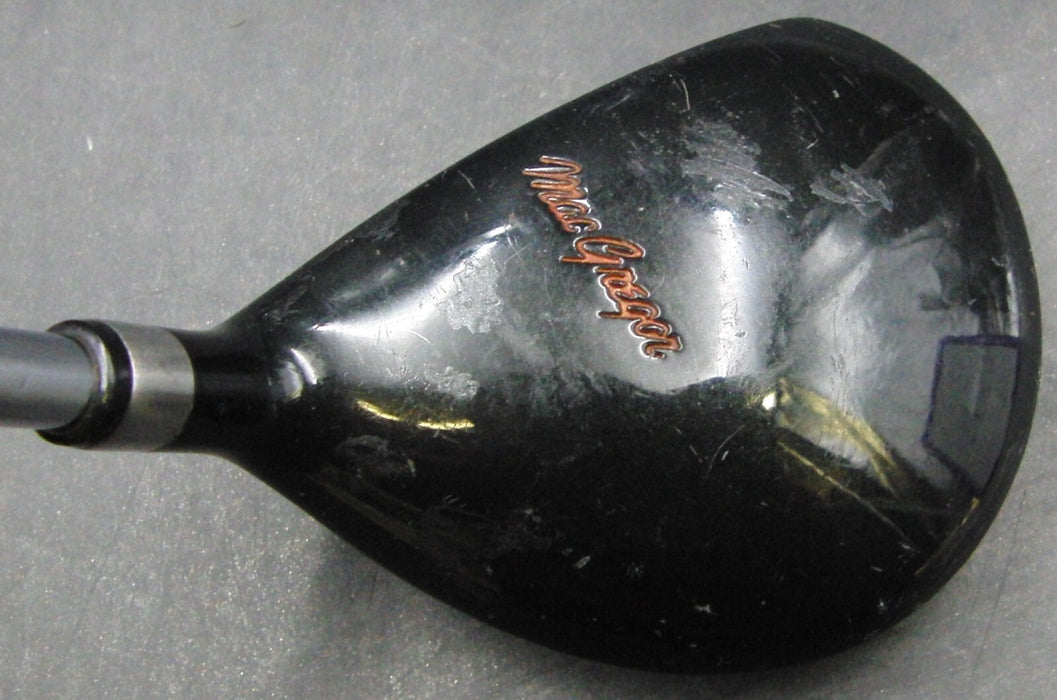 MacGregor MX Tour 20° 5 Wood Regular Steel Shaft MacGregor Grip + HC