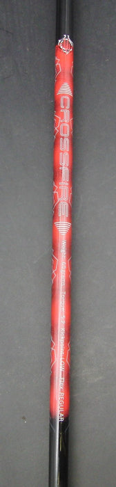 Macgregor Mactec NV-NX 15° 3 Wood Regular Graphite Shaft Tour Edge Grip