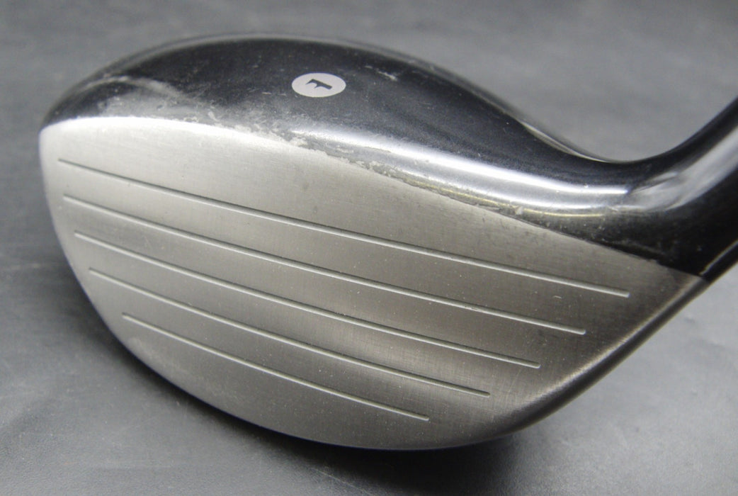 Nike T60 15° 3 Wood Regular Graphite Shaft Iomic Grip
